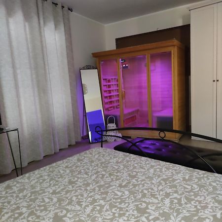 La Porta Dell'Alcantara Gaggi Room photo